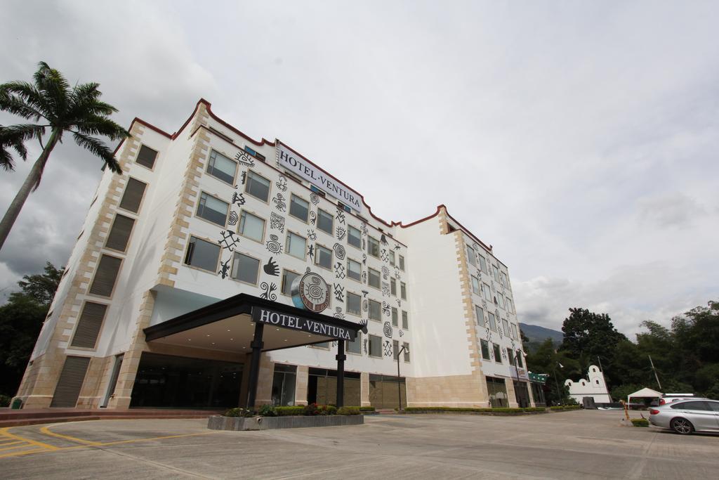 Hotel Ventura Loma Mesa de Ruitoque Luaran gambar