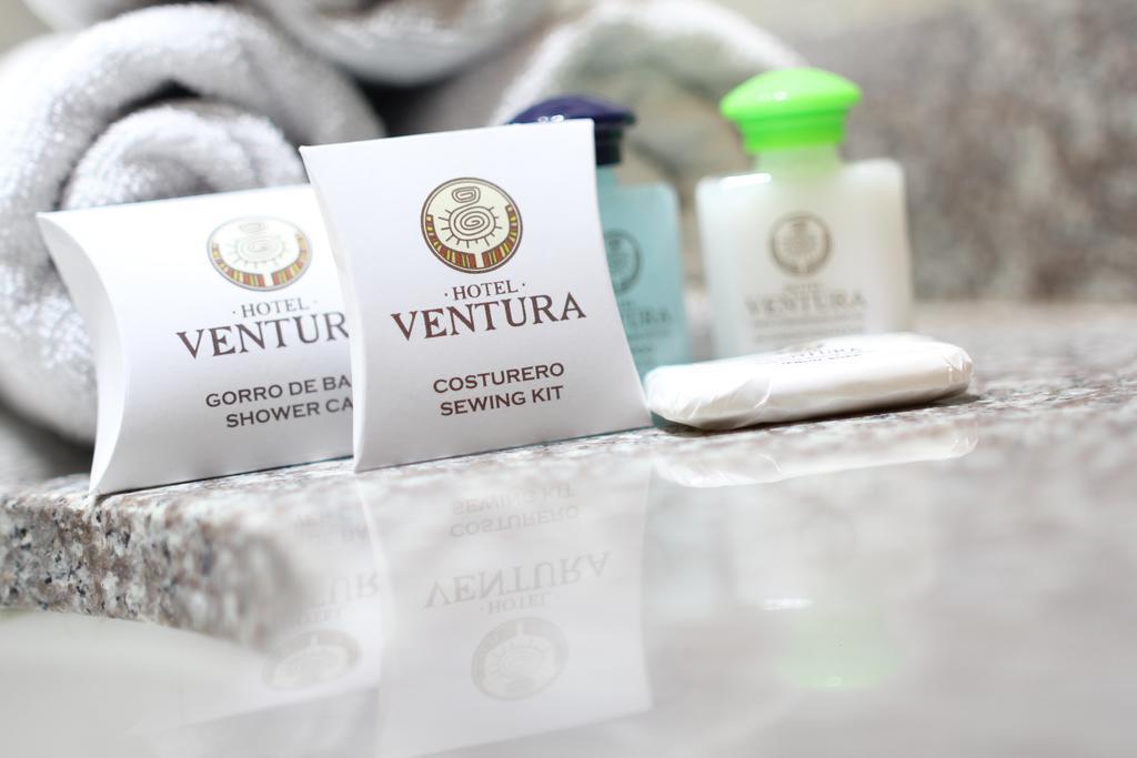 Hotel Ventura Loma Mesa de Ruitoque Luaran gambar