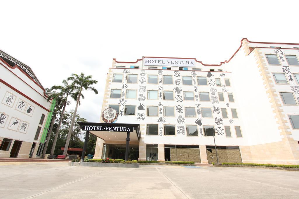 Hotel Ventura Loma Mesa de Ruitoque Luaran gambar