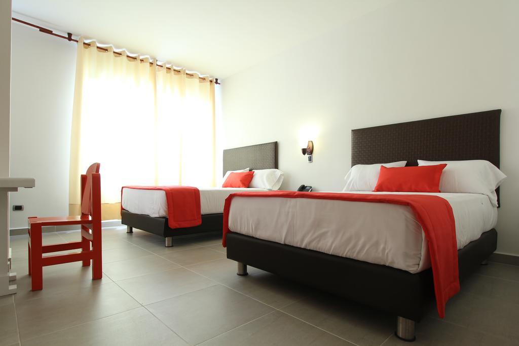 Hotel Ventura Loma Mesa de Ruitoque Luaran gambar