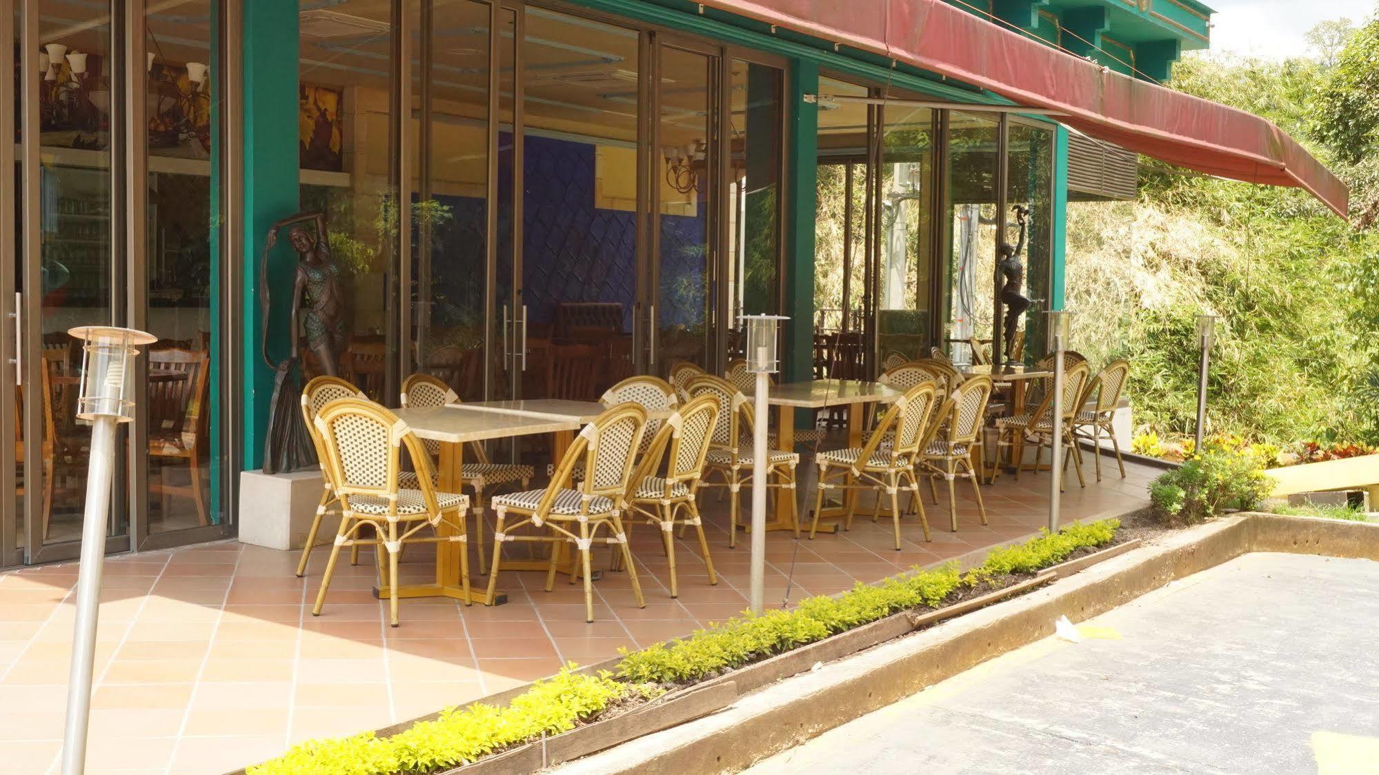 Hotel Ventura Loma Mesa de Ruitoque Luaran gambar