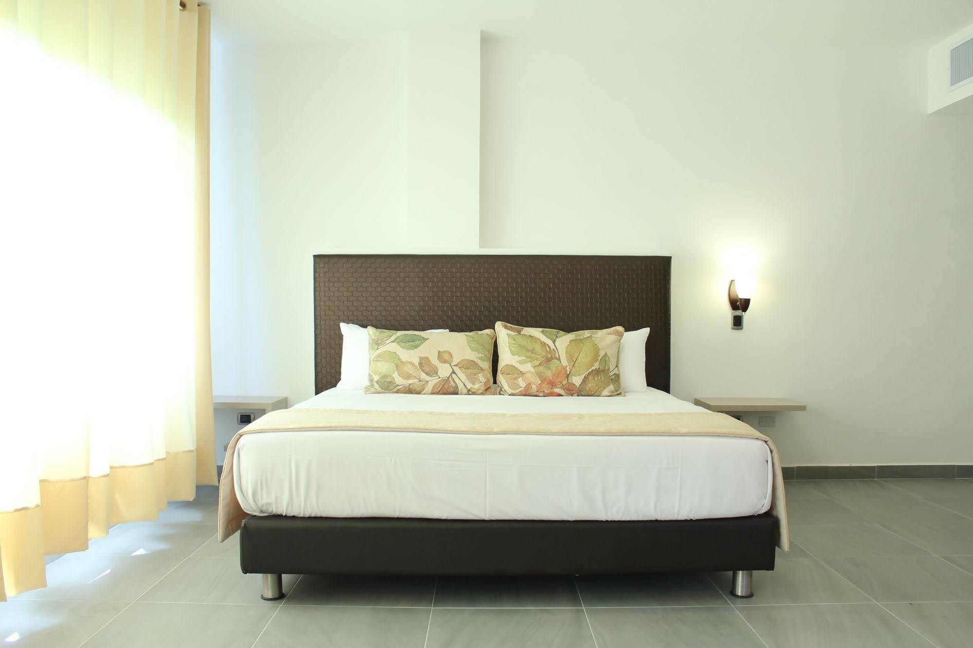 Hotel Ventura Loma Mesa de Ruitoque Luaran gambar