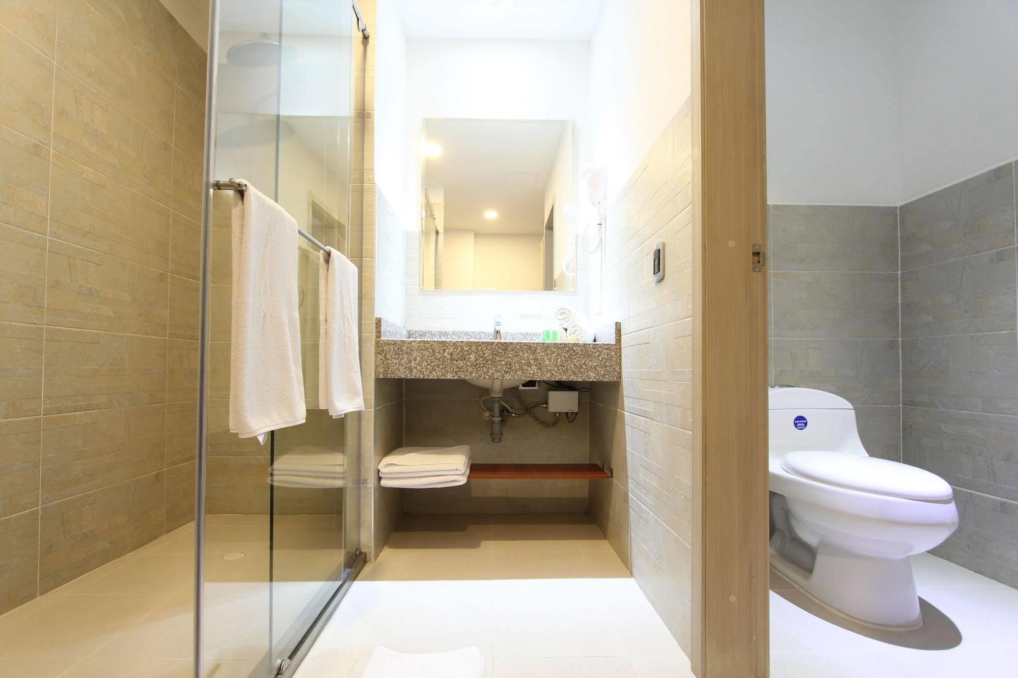Hotel Ventura Loma Mesa de Ruitoque Luaran gambar